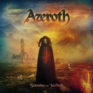 AZEROTH - Senderos Del Destino