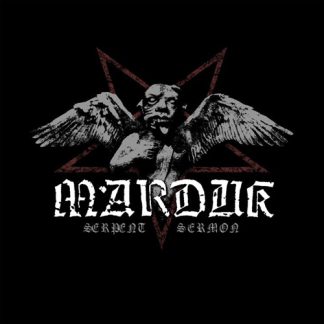 MARDUK - Serpent Sermon