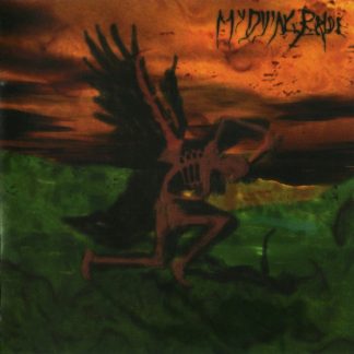 MY DYING BRIDE - The Dreadful Hours