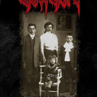 GORGON - The Spectral Voices (A5 Digipack) + Bonus