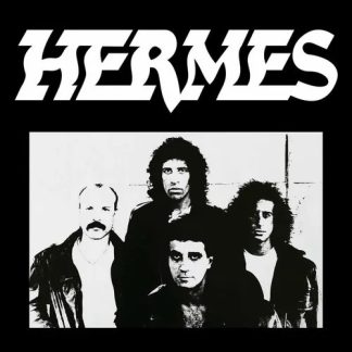 HERMES - Hermes (LP)