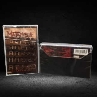 MATAN S.A - Parte 3: El Orfanato (TAPE)