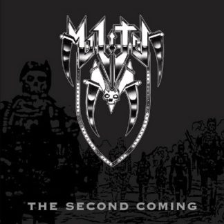 MILITIA - The Second Coming