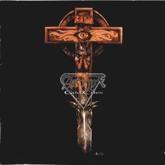 ASPHYX - God Cries (LP)