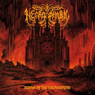 NECROPHOBIC - Mark Of The Necrogram