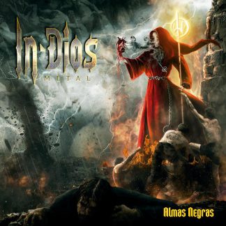 IN-DIOS - Almas Negras