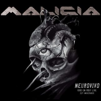 MALICIA - Neurovivo