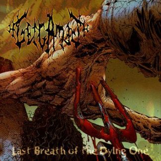 GELGAMESH - Last Breath of the Dying One