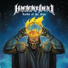 HAMMERHEAD - Lords of the Sun