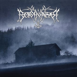BORKNAGAR - Borknagar (2CD)