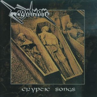 NIGHTMARE - Cryptic Songs