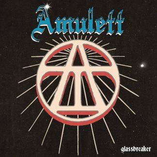 AMULETT - Glassbreaker & Night Music