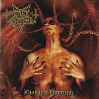 DARK FUNERAL - Diabolis Interium
