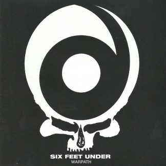 SIX FEET UNDER - Warpath