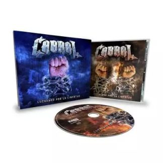 CABRAL - Luchando Por La Libertad