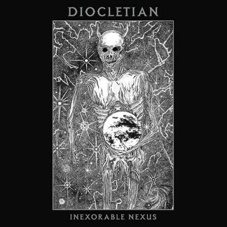 DIOCLETIAN - Inexorable Nexus (LP)