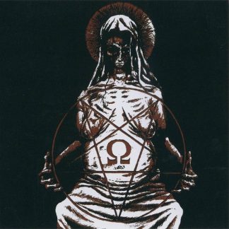 DEATHSPELL OMEGA - Manifestations 2000 - 2001 (LP)