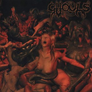 GHOULS - Until It Bleeds