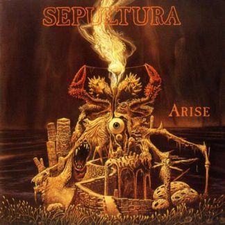 SEPULTURA - Arise - Bonus