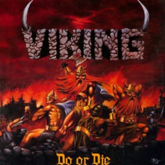 VIKING - Do Or Die