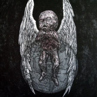 DEATHSPELL OMEGA - Si Monvmentvm Reqvires, Circvumspice (2LP)