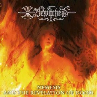 BEWITCHED - Nemesis And The Revelation Of Doom