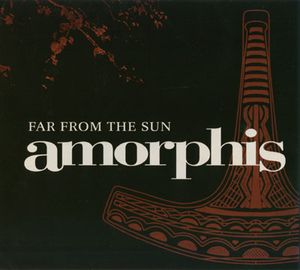 AMORPHIS - Far From The Sun