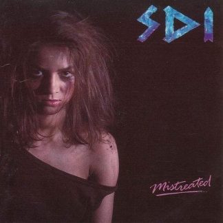 SDI - Mistreated