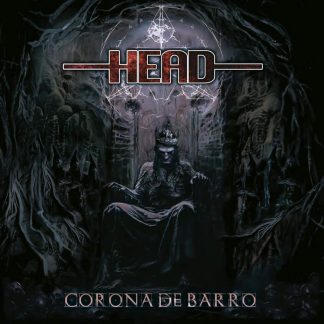 HEAD - Corona De Barro