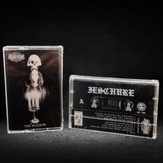 IESCHURE - The Shadow (TAPE)