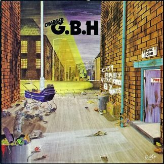 G.B.H - City Baby Attacked By Rats