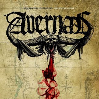 AVERNAL - Requiem Para Los Rebeldes (2025)