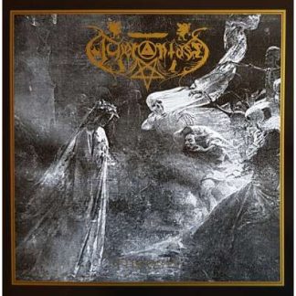 ACHERONTAS - Theosis