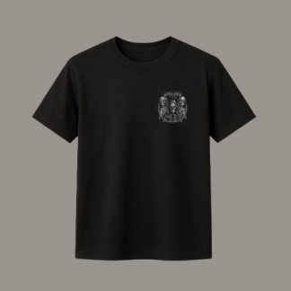 DISEMBODIED RECORDS - Remera 2025