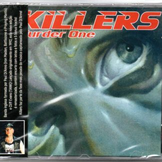 KILLERS - Murder One