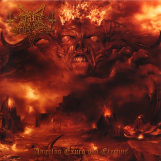 DARK FUNERAL - Angelus Exuro Pro Eternus