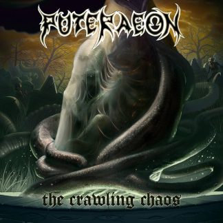 PUTERAEON - The Crawling Chaos