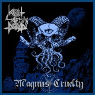 VOMIT OF DOOM - Magnus Cruelty