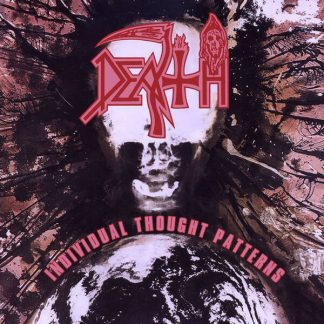 DEATH - Individual Thought Patterns (LP)