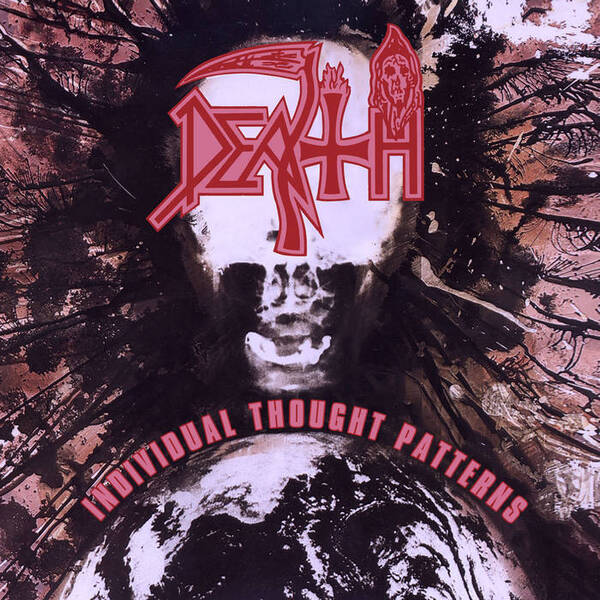 DEATH - Individual Thought Patterns (LP)