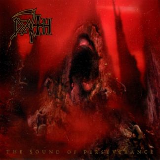 DEATH - The Sound Of Perseverance (2LP)