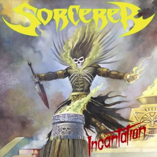 SORCERER - Incantation