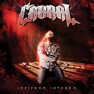 CABRAL - Infierno Interno