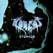 HORCAS - Eternos (LP)