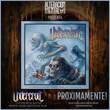 UNDERCROFT - ...To The Final Battle/Demons Awake, Revenge Is Near