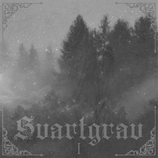 SVARTGRAV - I
