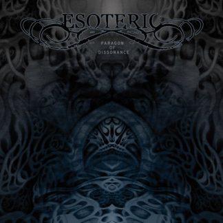 ESOTERIC - Paragon Of Dissonance (2CD)