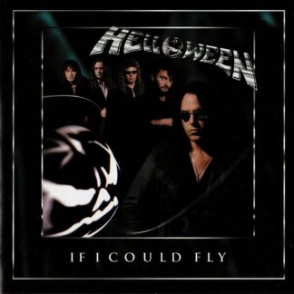 HELLOWEEN - If I Could Fly