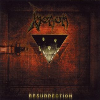 VENOM- Resurrection