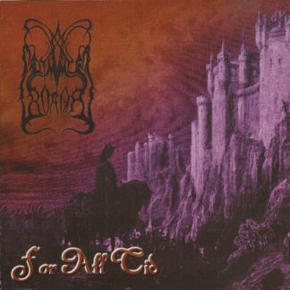 DIMMU BORGIR - For All Tid
